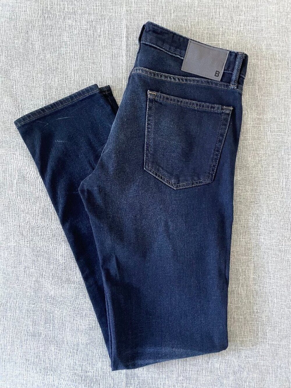 Bonobos Slim Jean